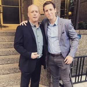 Meet your Posher, Jon